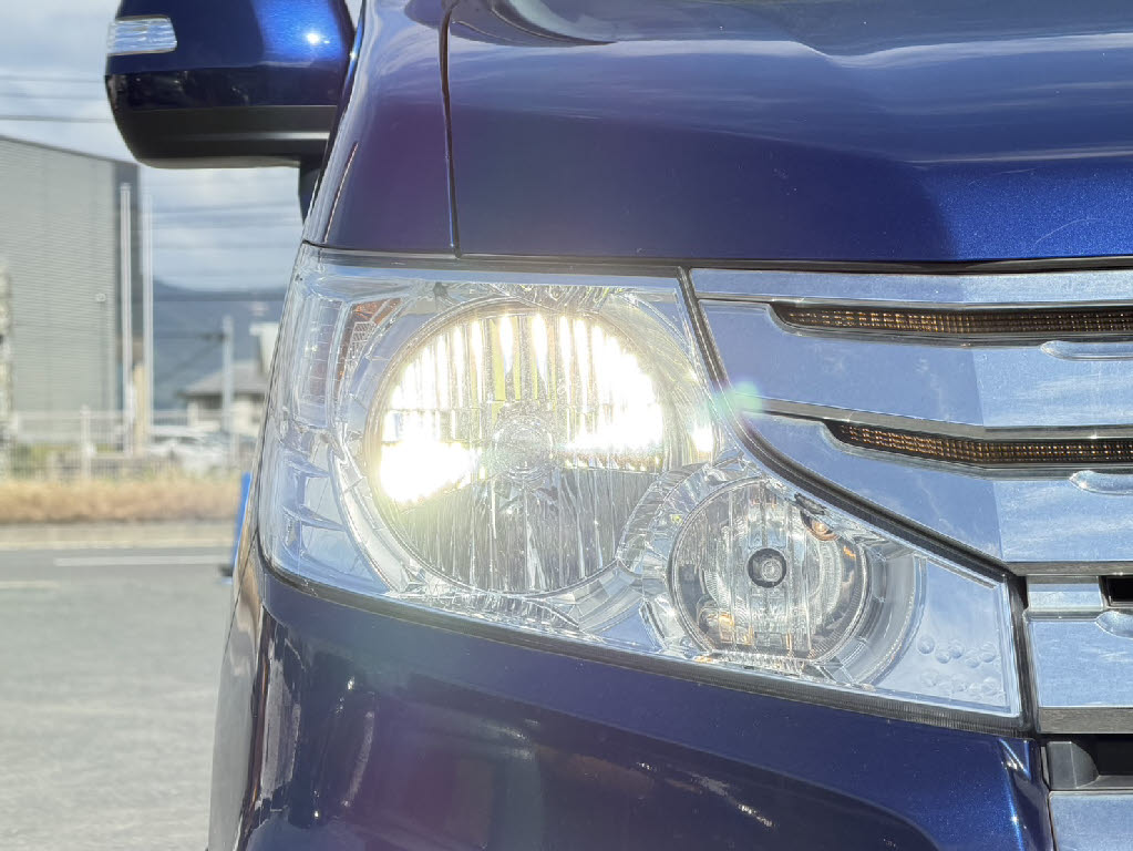 ホンダ ステップワゴン ｽﾊﾟｰﾀﾞS 4WD