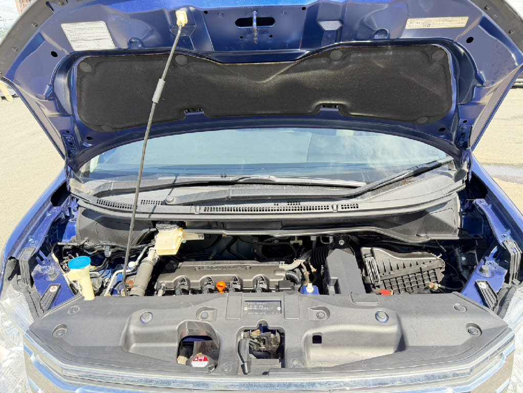 ホンダ ステップワゴン ｽﾊﾟｰﾀﾞS 4WD