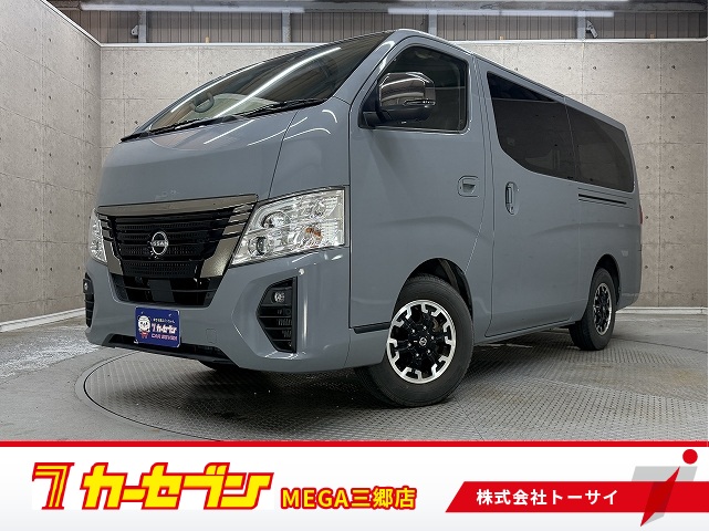 ニッサン キャラバンＶ