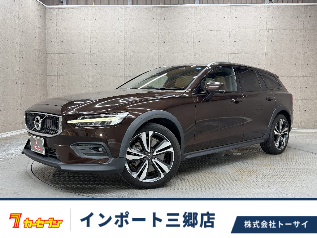 ボルボ ボルボ Ｖ６０