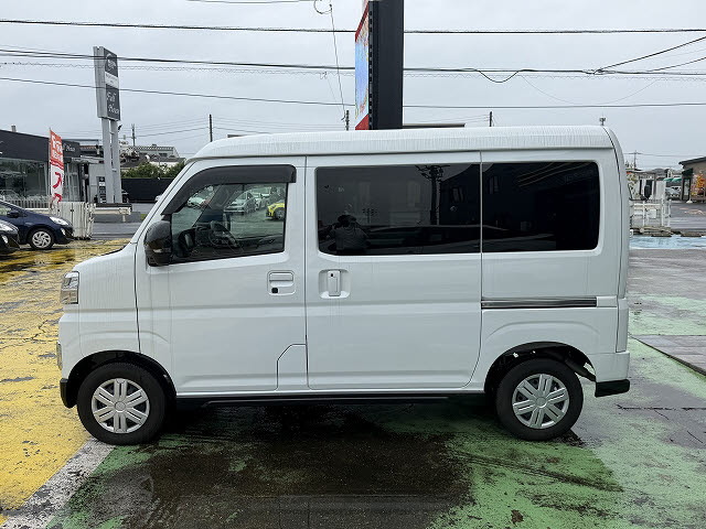 ダイハツ アトレーＶ ＲＳ