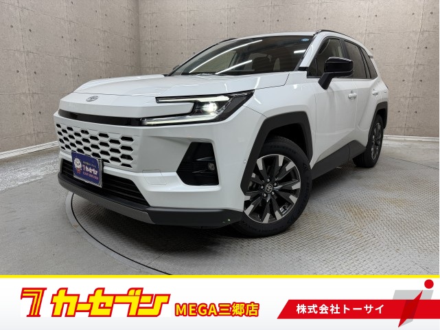 トヨタ ＲＡＶ－４
