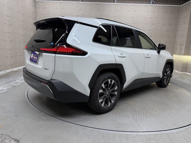 トヨタ ＲＡＶ－４ ハイブリッドＺ