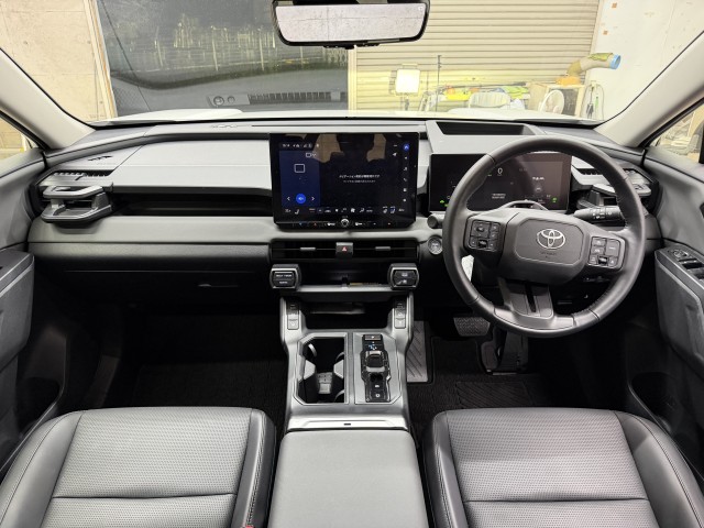 トヨタ ＲＡＶ－４ ハイブリッドＺ