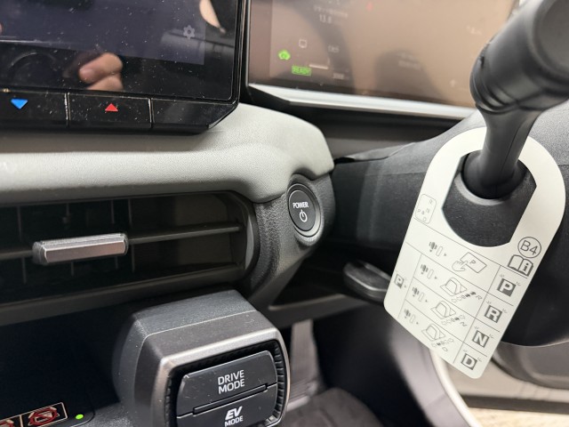 トヨタ ＲＡＶ－４ ハイブリッドＺ