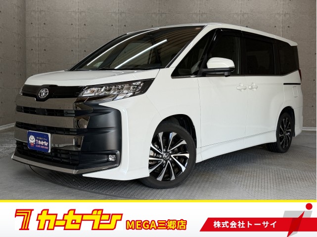 トヨタ ノア