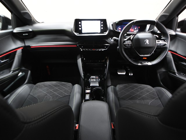 プジョー プジョー２０８ ＧＴ