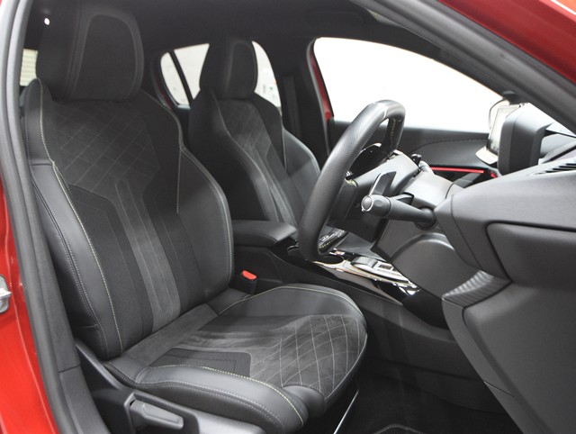 プジョー プジョー２０８ ＧＴ