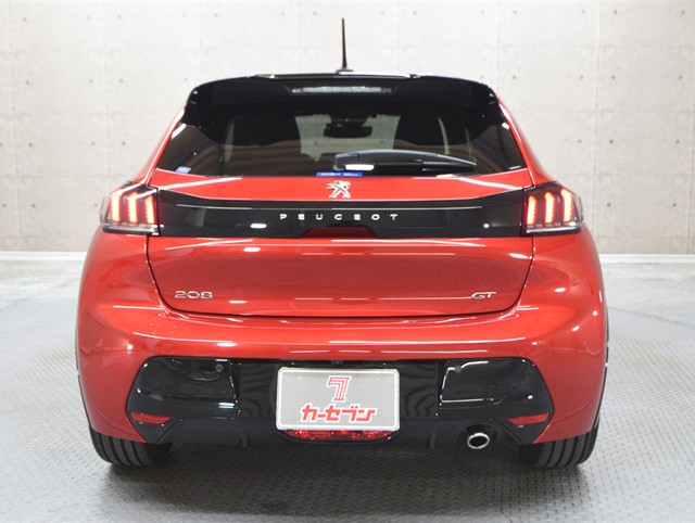 プジョー プジョー２０８ ＧＴ