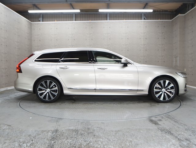 ボルボ ボルボ Ｖ９０ アルティメット　Ｂ５
