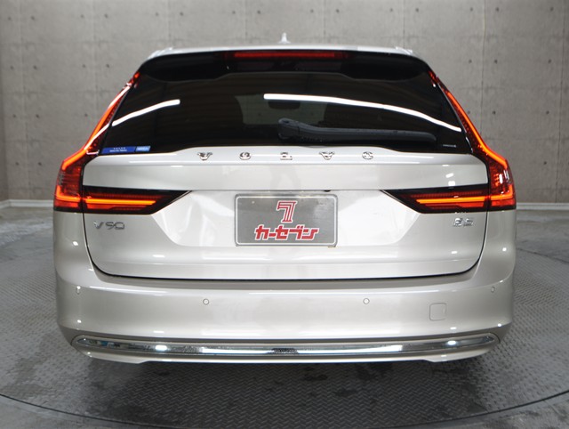 ボルボ ボルボ Ｖ９０ アルティメット　Ｂ５