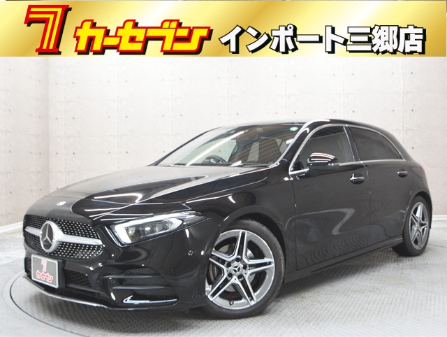 メルセデスベンツ ﾒﾙｾﾃﾞｽﾍﾞﾝﾂ Aｸﾗｽ