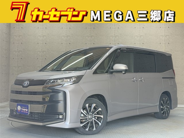 トヨタ ノアＨＶ