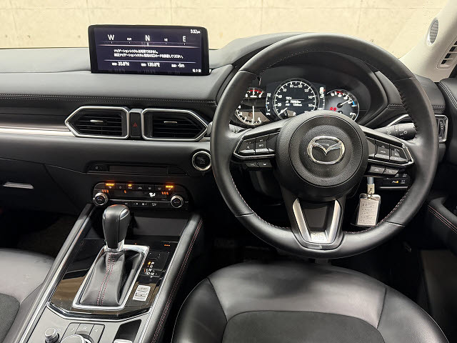 マツダ ＣＸ－５ 20Sブラックトーンエディション