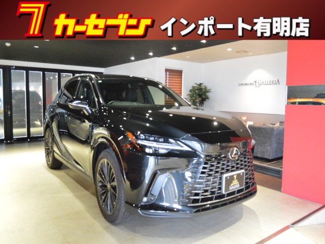 レクサス レクサス ＲＸ