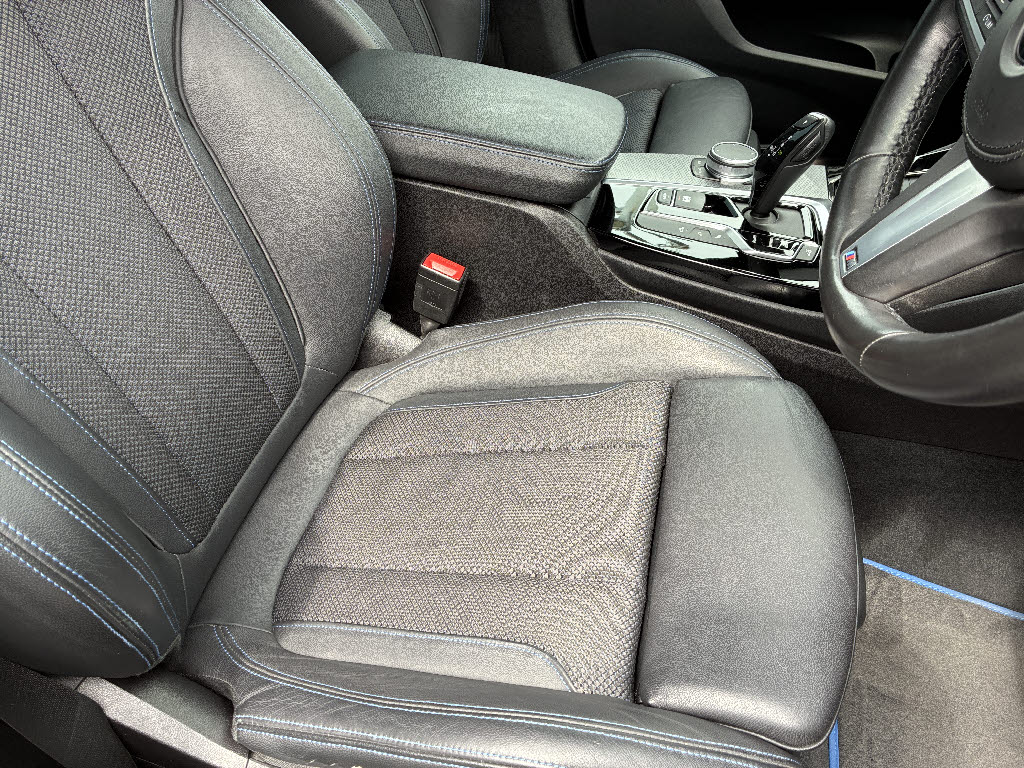 ＢＭＷ ＢＭＷ Ｘ３ ｘＤｒｉｖｅ２０ｄ　Ｍスポーツ