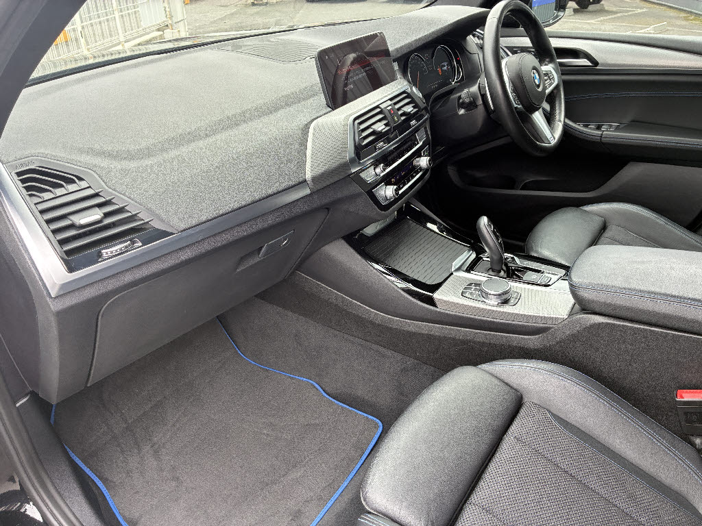 ＢＭＷ ＢＭＷ Ｘ３ ｘＤｒｉｖｅ２０ｄ　Ｍスポーツ