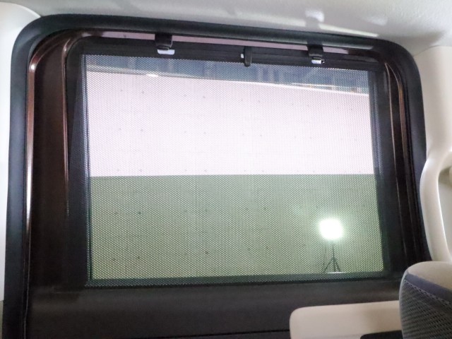 ホンダ Ｎ　ＢＯＸ Ｇ　Ｌ　ターボ　ホンダセンシング