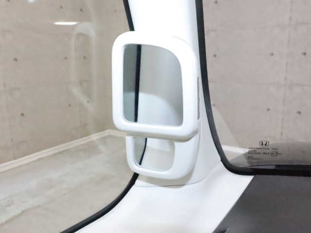ホンダ Ｎ　ＢＯＸ Ｇ　Ｌ　ターボ　ホンダセンシング
