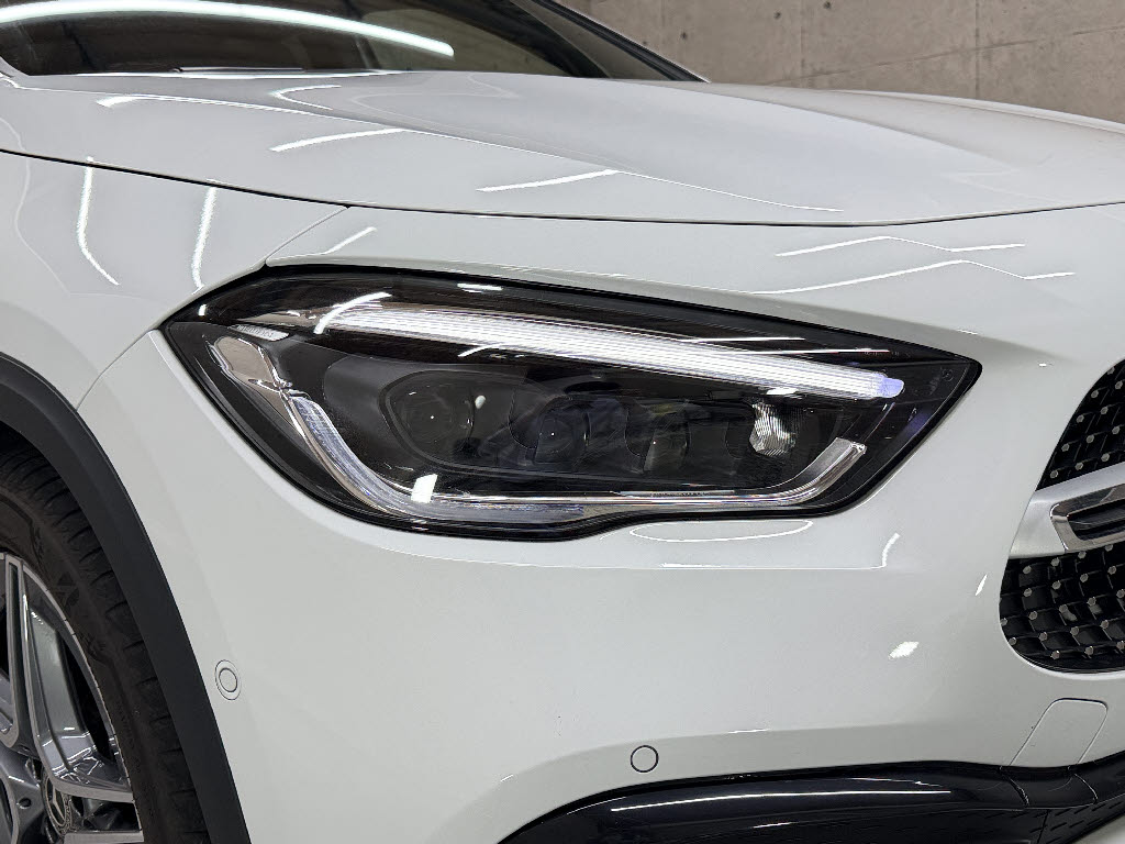 メルセデスベンツ ﾒﾙｾﾃﾞｽﾍﾞﾝﾂ GLAｸﾗｽ GLA200d4マチックAMGライン