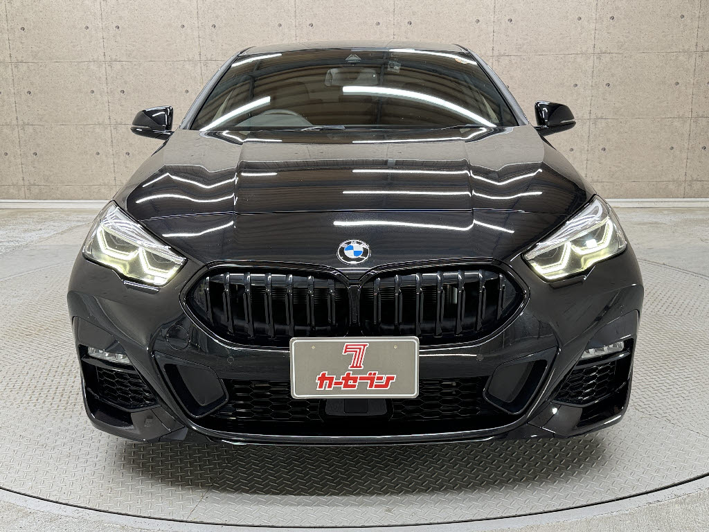 ＢＭＷ ＢＭＷ ２シリーズ 218dグランクーペ　Mスポーツ　EDｼﾞｮｲﾌﾟﾗｽ