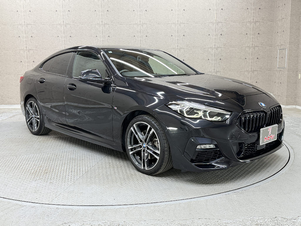 ＢＭＷ ＢＭＷ ２シリーズ 218dグランクーペ　Mスポーツ　EDｼﾞｮｲﾌﾟﾗｽ