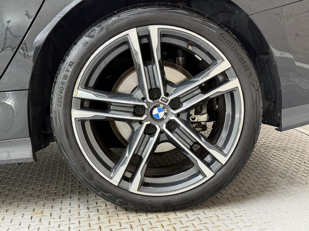 ＢＭＷ ＢＭＷ ２シリーズ 218dグランクーペ　Mスポーツ　EDｼﾞｮｲﾌﾟﾗｽ