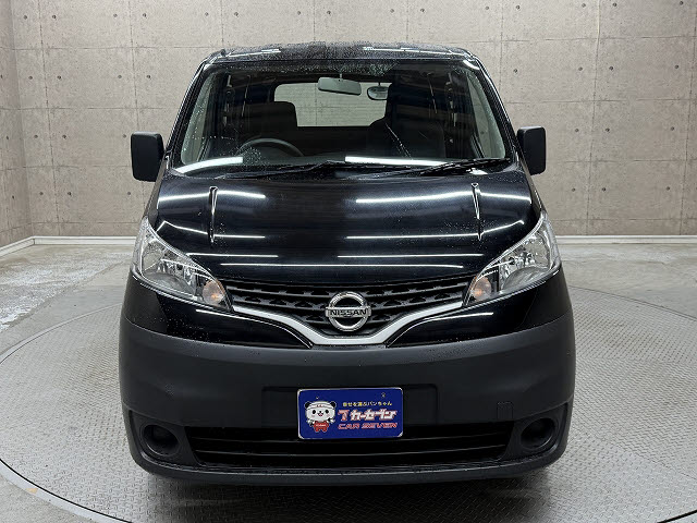 ニッサン NV200ﾊﾞﾈｯﾄV DX