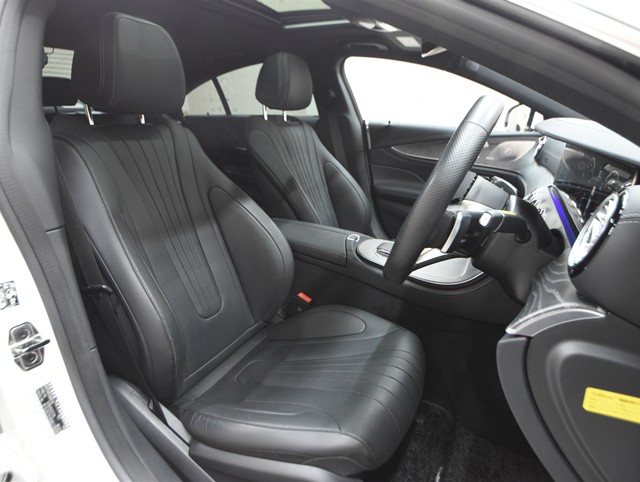 メルセデスベンツ ﾒﾙｾﾃﾞｽﾍﾞﾝﾂ CLSｸﾗｽ ＣＬＳ２２０ｄ　スポーツ　エクスクルーシ