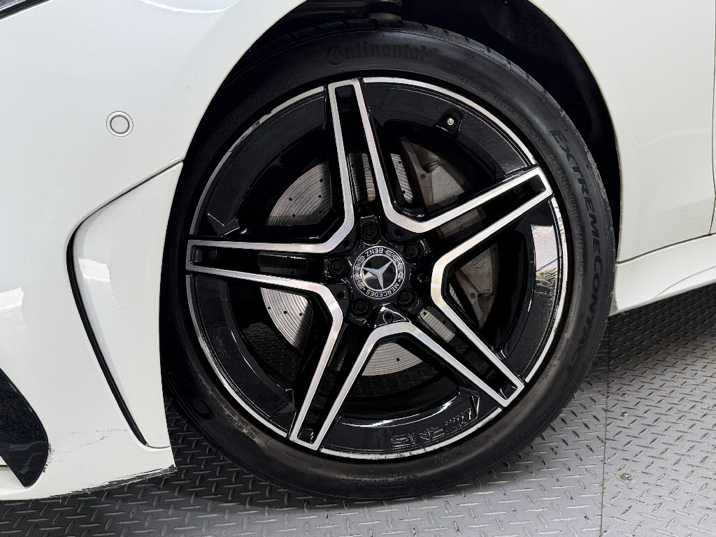メルセデスベンツ ﾒﾙｾﾃﾞｽﾍﾞﾝﾂ CLSｸﾗｽ ＣＬＳ２２０ｄ　スポーツ　エクスクルーシ