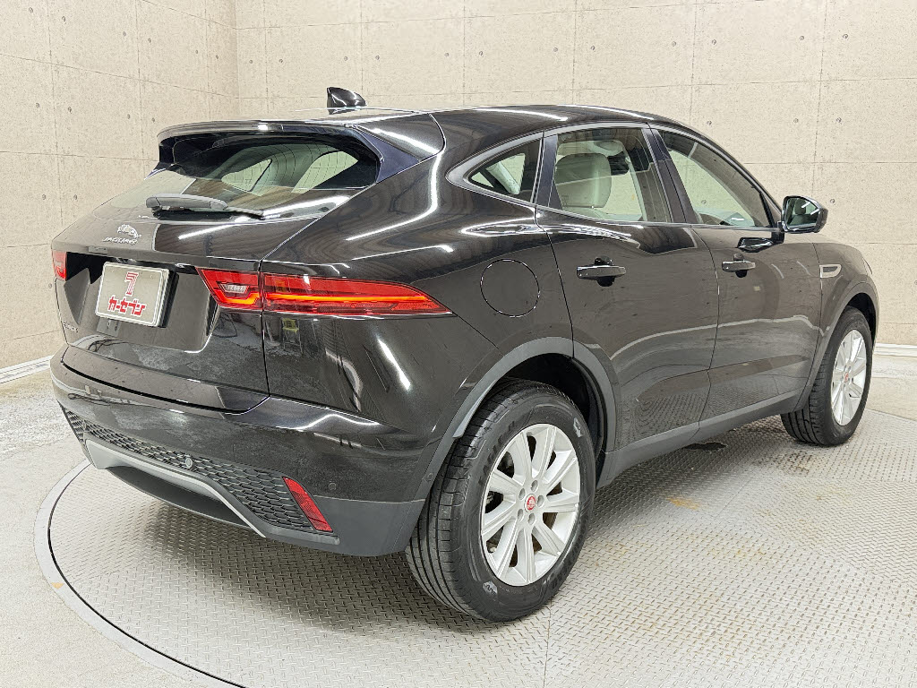 その他輸入車 ジャガー Ｅペイス 2.0ディーゼルＳ