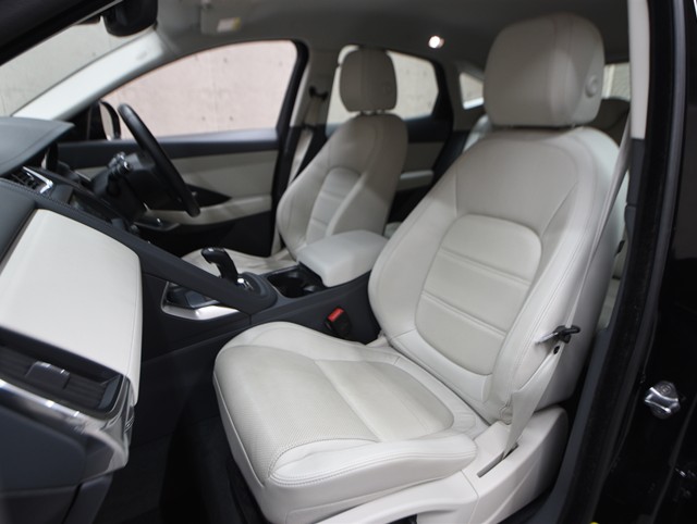 その他輸入車 ジャガー Ｅペイス 2.0ディーゼルＳ