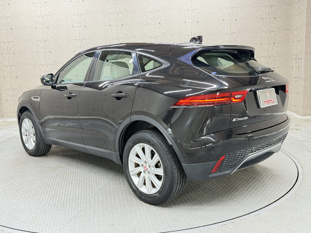 その他輸入車 ジャガー Ｅペイス 2.0ディーゼルＳ