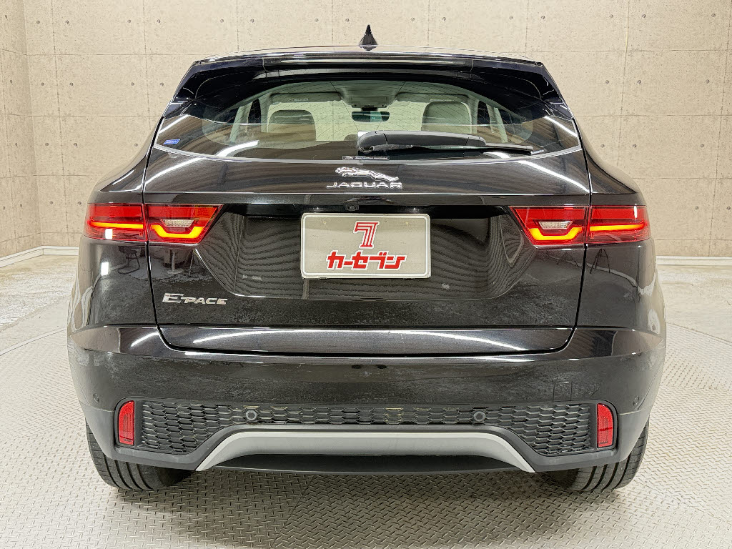 その他輸入車 ジャガー Ｅペイス 2.0ディーゼルＳ