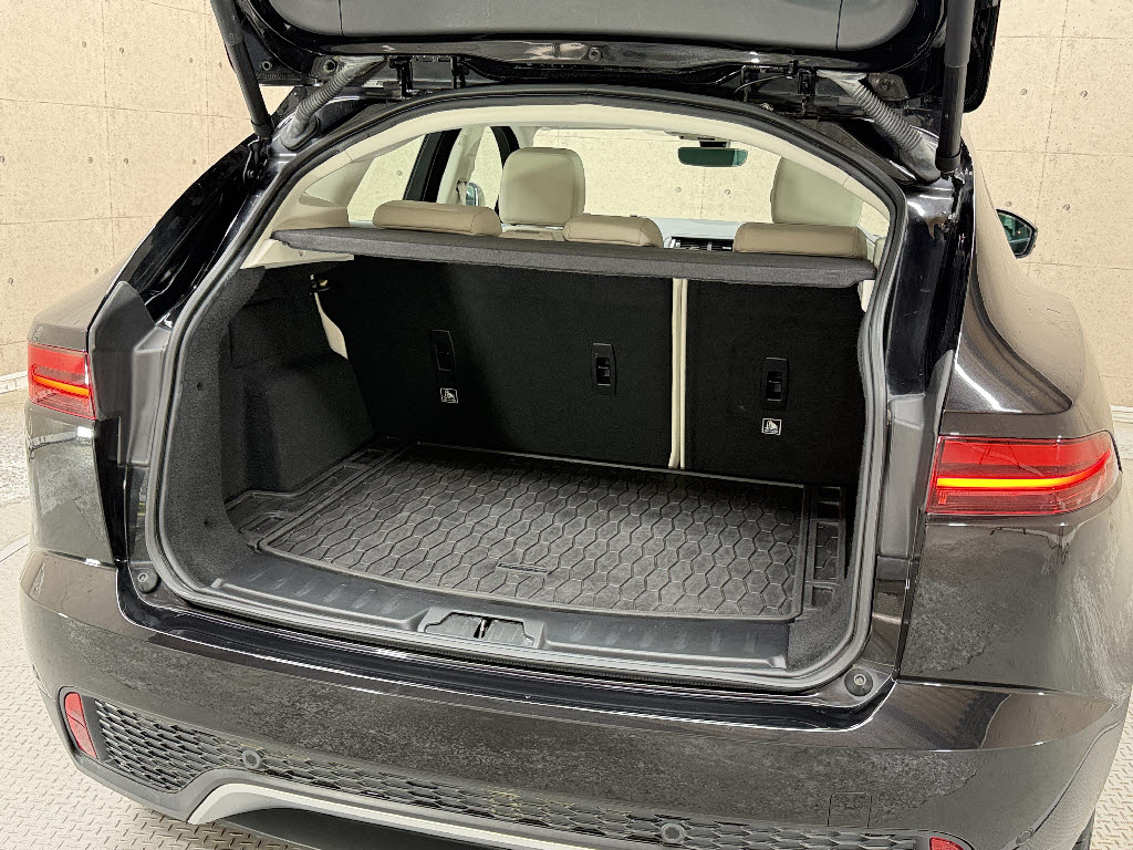 その他輸入車 ジャガー Ｅペイス 2.0ディーゼルＳ