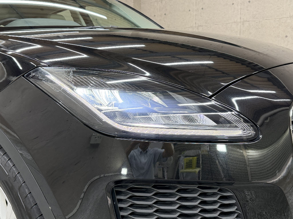 その他輸入車 ジャガー Ｅペイス 2.0ディーゼルＳ