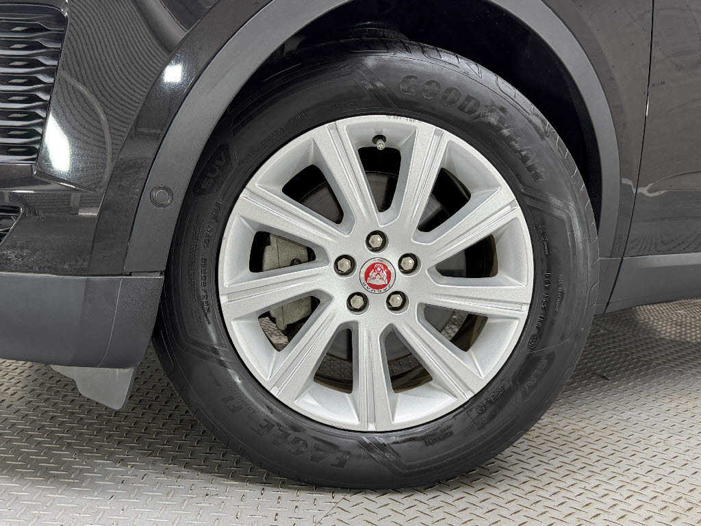 その他輸入車 ジャガー Ｅペイス 2.0ディーゼルＳ