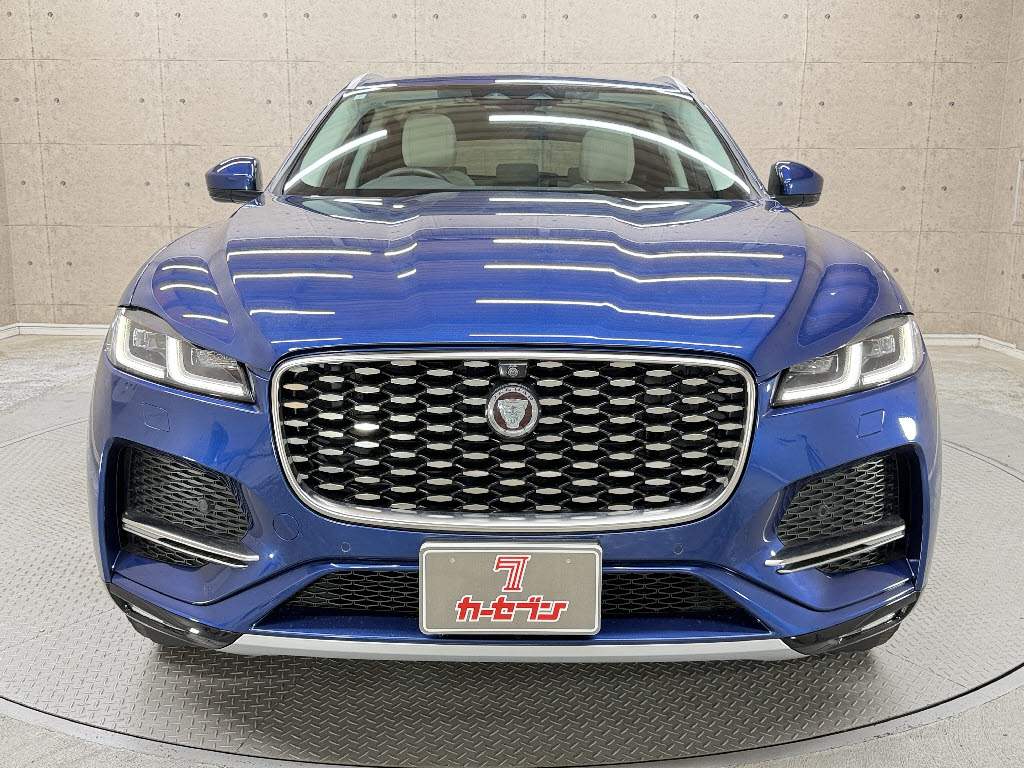 その他輸入車 ジャガー Ｆペイス Ｒ－ダイナミック　ＨＳＥ　Ｐ２５０　ＡＷ