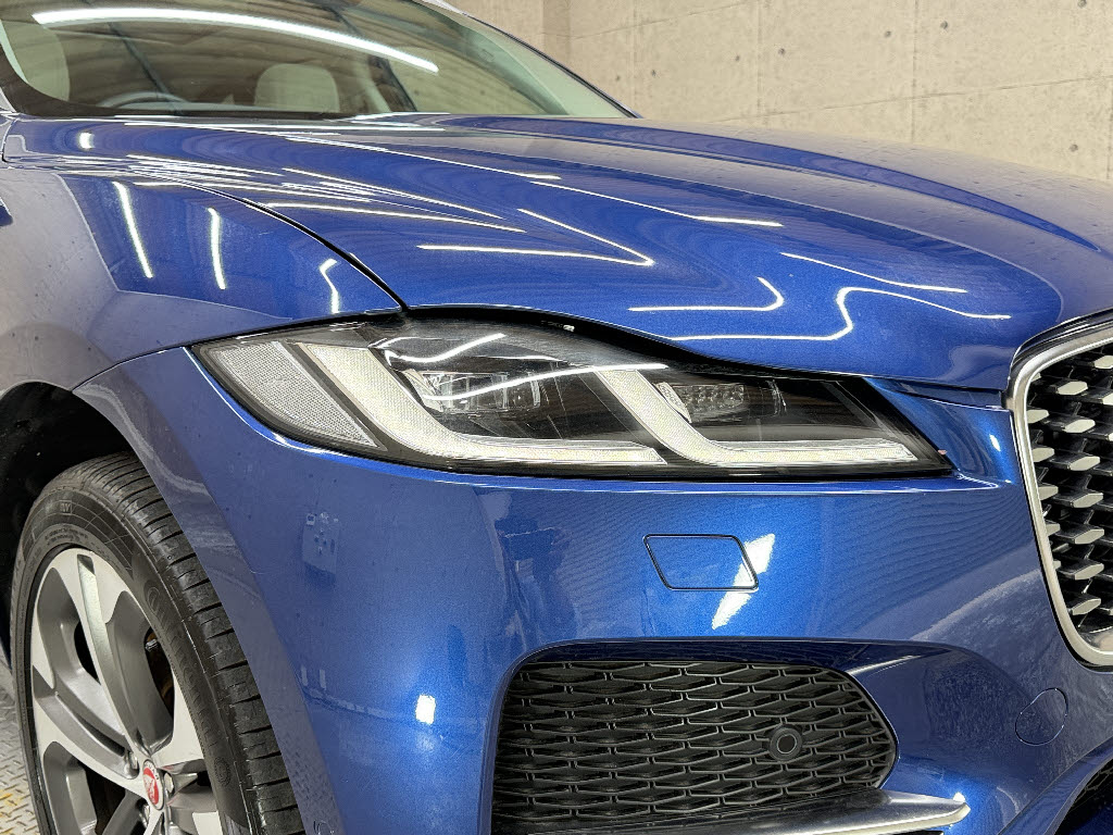 その他輸入車 ジャガー Ｆペイス Ｒ－ダイナミック　ＨＳＥ　Ｐ２５０　ＡＷ