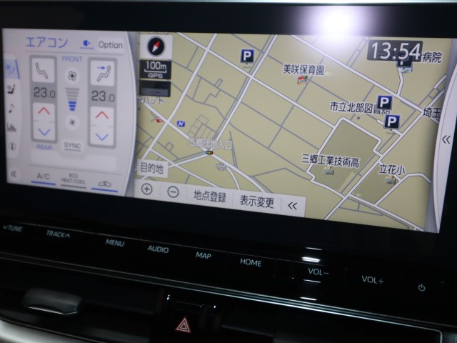 トヨタ クラウン RSアドバンス