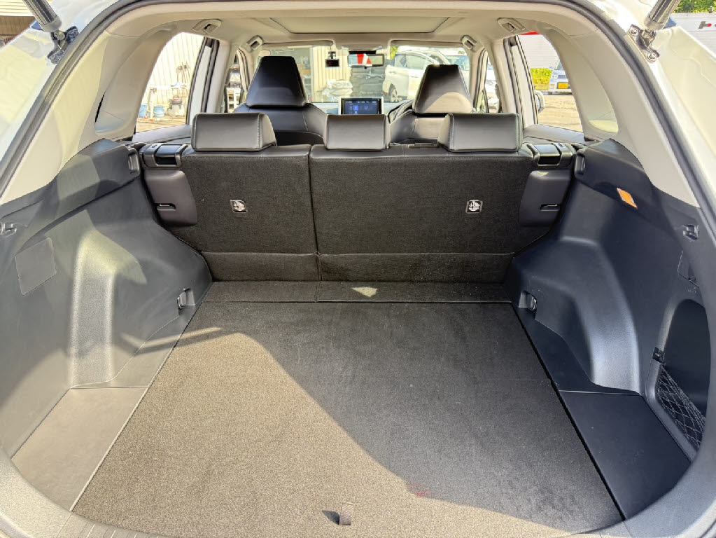 トヨタ ＲＡＶ－４ G Zﾊﾟｯｹｰｼﾞ