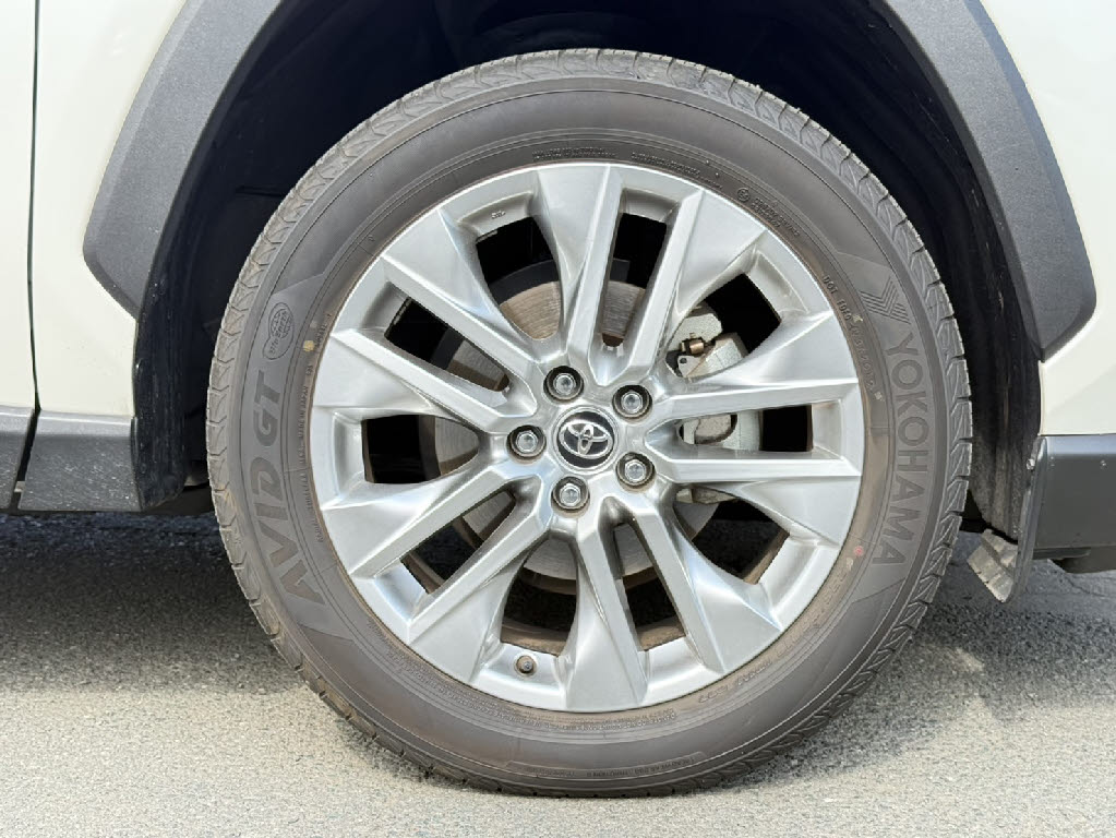 トヨタ ＲＡＶ－４ G Zﾊﾟｯｹｰｼﾞ