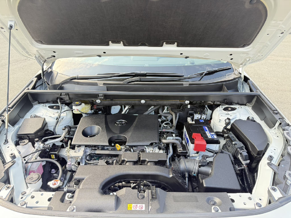 トヨタ ＲＡＶ－４ G Zﾊﾟｯｹｰｼﾞ