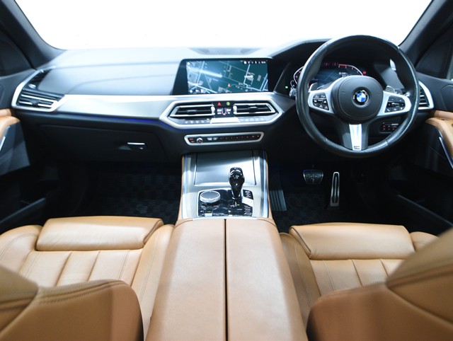 ＢＭＷ ＢＭＷ Ｘ５ xDrive35d Mスポーツ