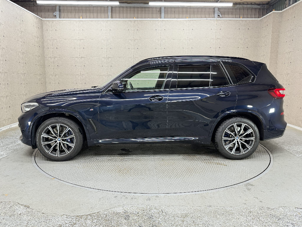 ＢＭＷ ＢＭＷ Ｘ５ xDrive35d Mスポーツ