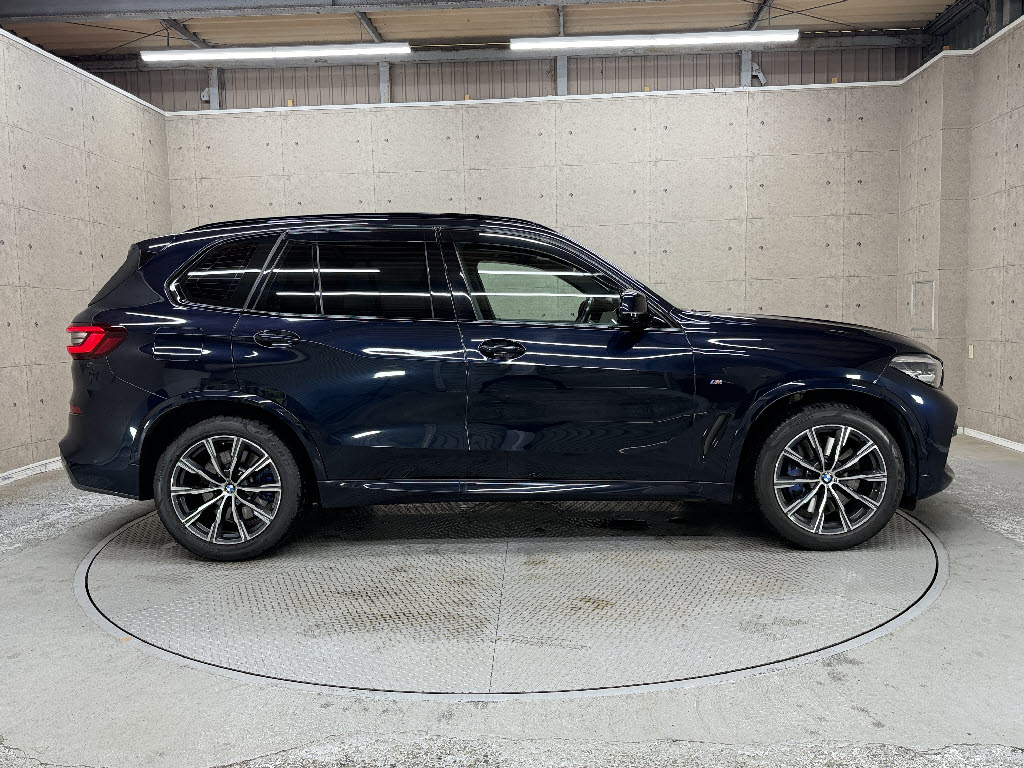 ＢＭＷ ＢＭＷ Ｘ５ xDrive35d Mスポーツ
