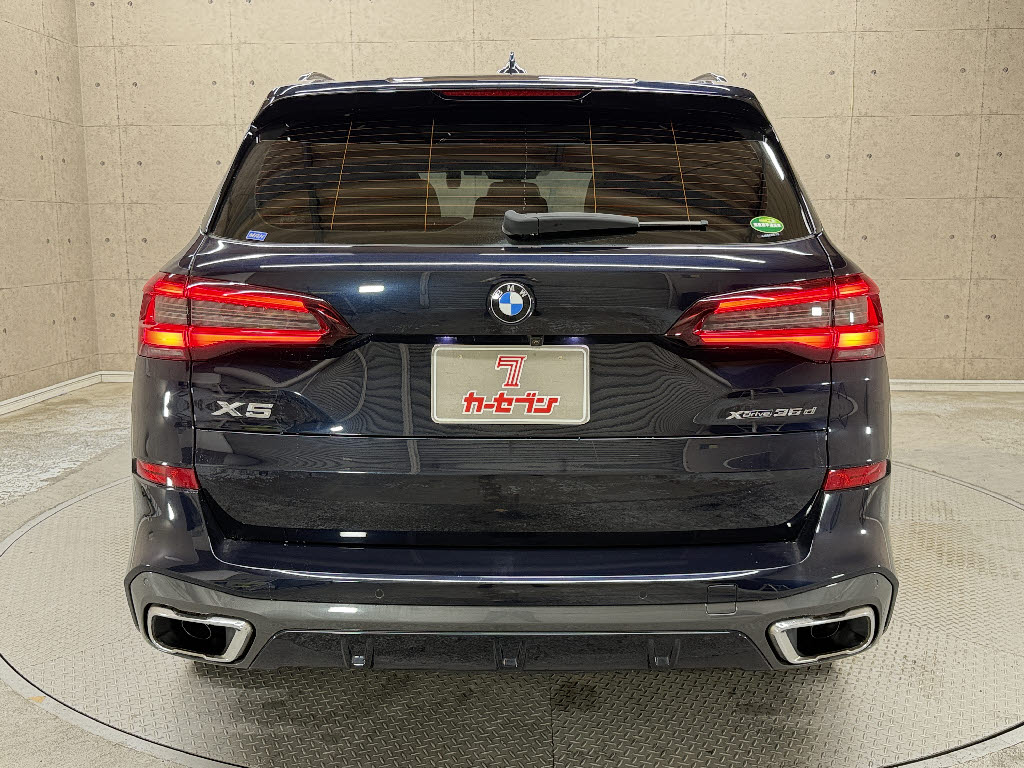ＢＭＷ ＢＭＷ Ｘ５ xDrive35d Mスポーツ