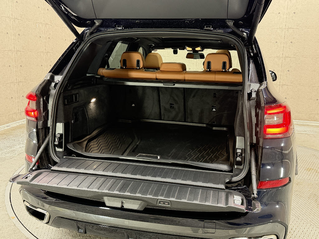 ＢＭＷ ＢＭＷ Ｘ５ xDrive35d Mスポーツ