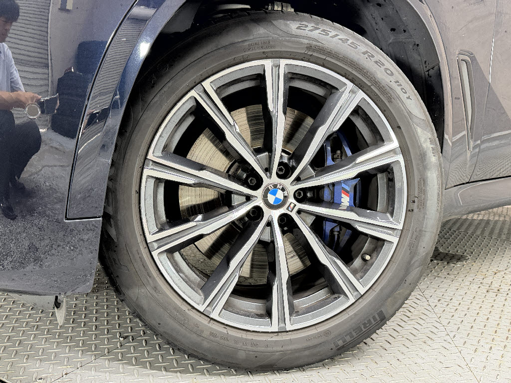 ＢＭＷ ＢＭＷ Ｘ５ xDrive35d Mスポーツ
