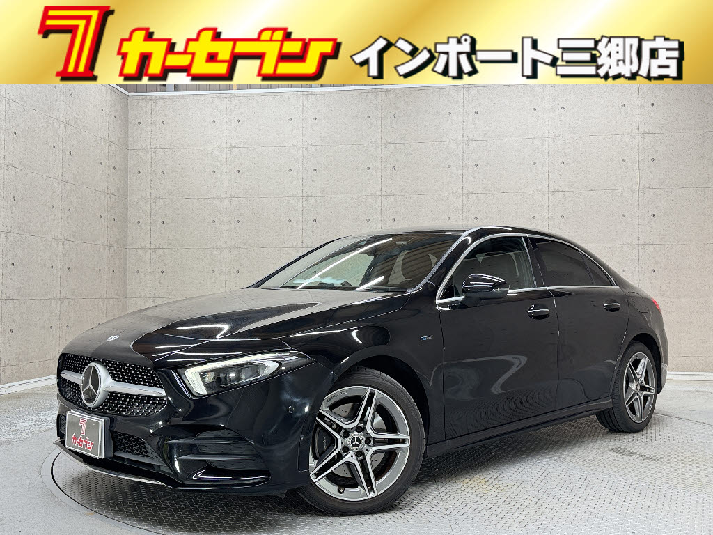 メルセデスベンツ ﾒﾙｾﾃﾞｽﾍﾞﾝﾂ Aｸﾗｽ ｾﾀﾞﾝ
